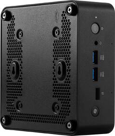 PC mini MSI Cubi NUC AI+ 2MG-001EU černý

 obrázek produktu 7 z 7