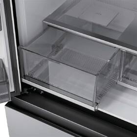 Americká lednice Haier HFR59F18CWMM nerez

 obrázek produktu 5 z 25