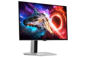 Herní monitor Samsung Odyssey G8 (G80SH) stříbrný

 obrázek produktu 5 z 9