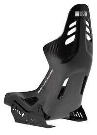 Přídavné sedadlo Next Level Racing Elite ES3 Sim Racing Seat - Full Carbon Fibre černá

 obrázek produktu 1 z 7
