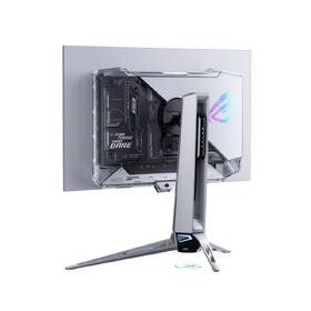 Herní monitor Asus ROG Swift PG27AQWP-W bílý

 obrázek produktu 6 z 8