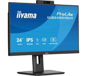 Monitor IIYAMA ProLite XUB2490HSUH-B2 černý

 obrázek produktu 5 z 11