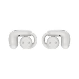 Sluchátka Bose Ultra Open Earbuds Gen 2 bílá

 obrázek produktu 3 z 13