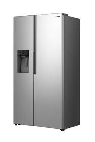 Americká lednice Gorenje NRS917E61X nerez

 obrázek produktu 6 z 11