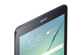 Dotykový tablet Samsung Tab S2 9.7 LTE 32 GB (SM-815) černý

 obrázek produktu 13 z 14