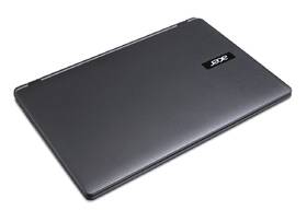 Notebook Acer ES15 (ES1-571-C8EG) černý

 obrázek produktu 10 z 17