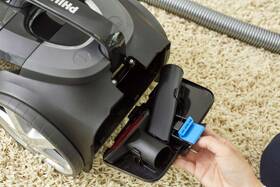 Podlahový vysavač Philips FC9729/09 červený

 obrázek produktu 5 z 9