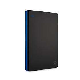 Externí pevný disk 2,5" Seagate PlayStation Game Drive 1TB černá barva
