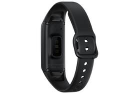 Fitness náramek Samsung Fit černá

 obrázek produktu 4 z 5