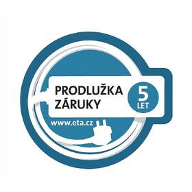 Myčka nádobí ETA 2394 90001E 

 obrázek produktu 23 z 24