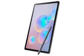 Dotykový tablet Samsung Tab S6 LTE šedý

 obrázek produktu 7 z 11