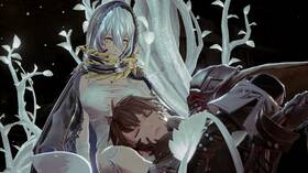 Hra Bandai Namco Games Code Vein 

 obrázek produktu 2 z 6