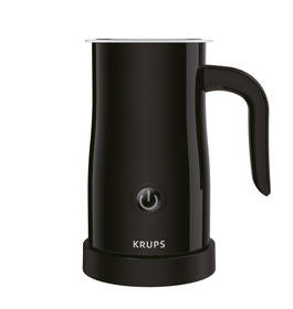 Automatický pěnič mléka Krups XL100810 černý

 obrázek produktu 5 z 9
