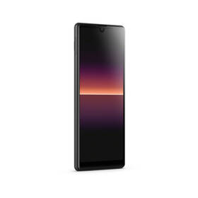 Mobilní telefon Sony L4 černý

 obrázek produktu 4 z 9
