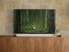 Soundbar SONOS Arc + repro SONOS One SL bílý

 obrázek produktu 12 z 12