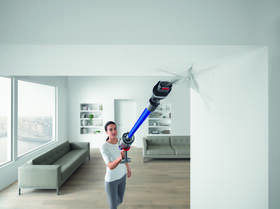  Dyson V11 Absolute Extra Pro 
