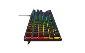 Klávesnice HyperX Alloy Origins Core HX, Aqua Switch, US layout černá

 obrázek produktu 3 z 5
