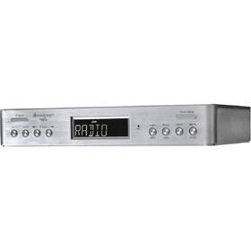 Radiopřijímač s DAB+ Soundmaster UR2045SI stříbrný

 obrázek produktu 2 z 2
