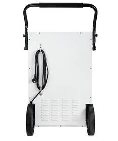 Odvlhčovač Rohnson R-9390 Heavy Duty černý/stříbrný

 obrázek produktu 5 z 21