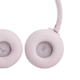 Sluchátka JBL Tune 660NC růžová

 obrázek produktu 8 z 9