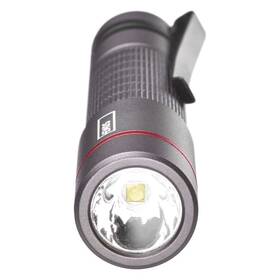 Svítilna EMOS Ultibright 60, P3160, 170lm, 1xAA šedá

 obrázek produktu 2 z 11