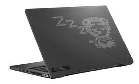 Notebook Asus Zephyrus G14 (GA401QM-AniMe024T) šedý

 obrázek produktu 5 z 6