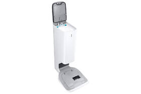 Robotický vysavač Samsung Jet Bot+ 

 obrázek produktu 13 z 21