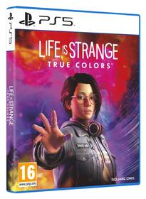 Hra SQUARE ENIX PlayStation 5 Life is Strange: True Colors 

 obrázek produktu 1 z 10