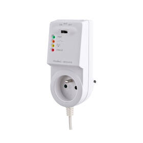 Termostat Elektrobock BT22 bílý

 obrázek produktu 1 z 4