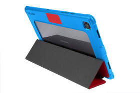 Pouzdro na tablet Gecko Covers Super Hero na Samsung Galaxy Tab A7 10.4" (2020) červené/modré

 obrázek produktu 3 z 10