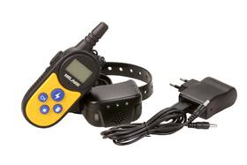 Obojek elektronický/výcvikový Helmer TC 1000 s intercomem 

 obrázek produktu 1 z 3