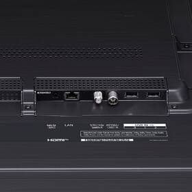 Televize LG 86QNED81Q 

 obrázek produktu 8 z 8