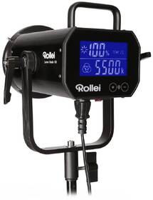 Světlo Rollei LED, stativ 

 obrázek produktu 9 z 10