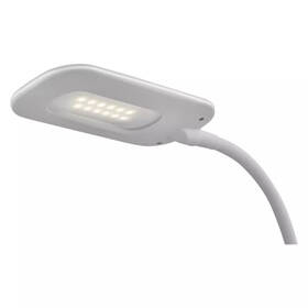 Stolní LED lampička EMOS STELLA bílá

 obrázek produktu 2 z 7