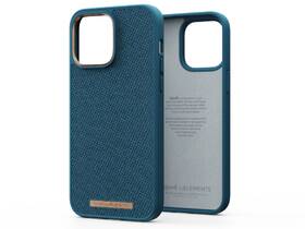 Kryt na mobil Njord Tonal na Apple iPhone 13/14 Pro Max modrý

 obrázek produktu 2 z 5