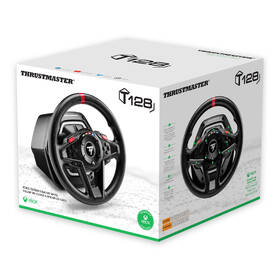 Volant Thrustmaster T128 pro Xbox One/Series 
