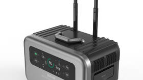 Nabíjecí stanice Zendure SuperBase Pro 2000 (2096 Wh) 
