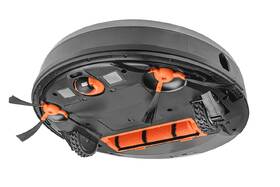 Robotický vysavač Concept VR3115 černý

 obrázek produktu 8 z 25
