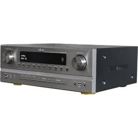 AV Receiver AKAI AS005RA-750B stříbrný

 obrázek produktu 1 z 1