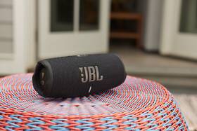 Přenosný reproduktor JBL Charge 5 WIFI černý

 obrázek produktu 11 z 13