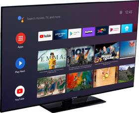 Televize Orava LT-ANDR43 4K1 

