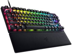 Klávesnice Razer Huntsman V3 Pro Tenkeyless, US layout černá

 obrázek produktu 3 z 17