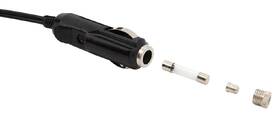 Kabel prodlužovací Compass 07426 12/24V 10A 5m 

 obrázek produktu 2 z 3