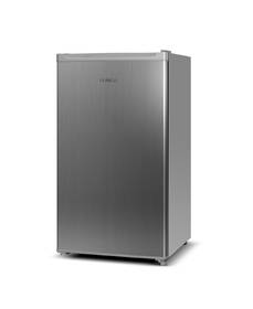 Chladnička Goddess RSE085GS8SSE nerez

 obrázek produktu 4 z 6