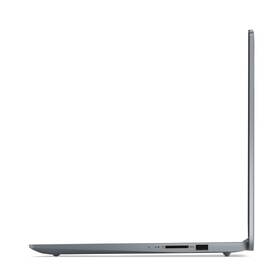 Notebook Lenovo IdeaPad Slim 3 15ABR8 šedá barva
