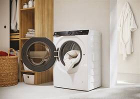 Pračka Hoover H7W4 48MBC6-S bílá

 obrázek produktu 16 z 22