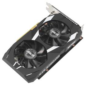 Grafická karta Asus GeForce RTX 3050 OC 6G 

 obrázek produktu 2 z 10
