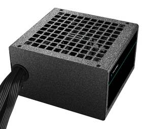 Zdroj DeepCool PF750 750W černá barva
