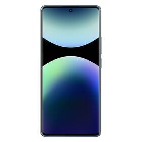 Mobilní telefon Xiaomi Redmi Note 14 Pro 8 GB / 256 GB modrý

 obrázek produktu 3 z 11