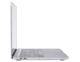 Kryt Tucano Nido Hard-Shell MacBook Air 15" průhledný

 obrázek produktu 3 z 4